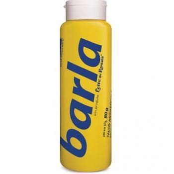 TALCO PES BARLA 80 GR