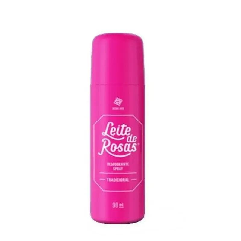DES LEITE DE ROSAS SPRAY 90ML
