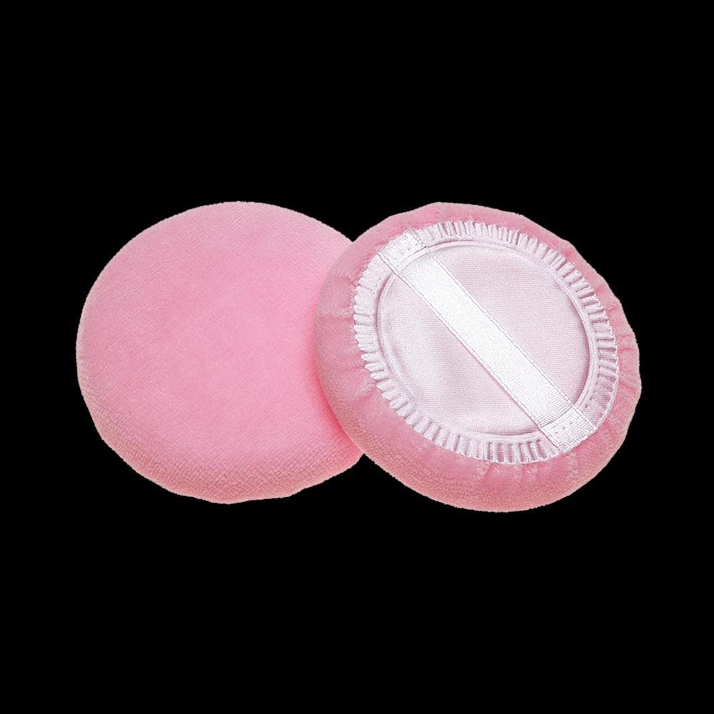 ESPONJA FACIAL VELUDO 0005
