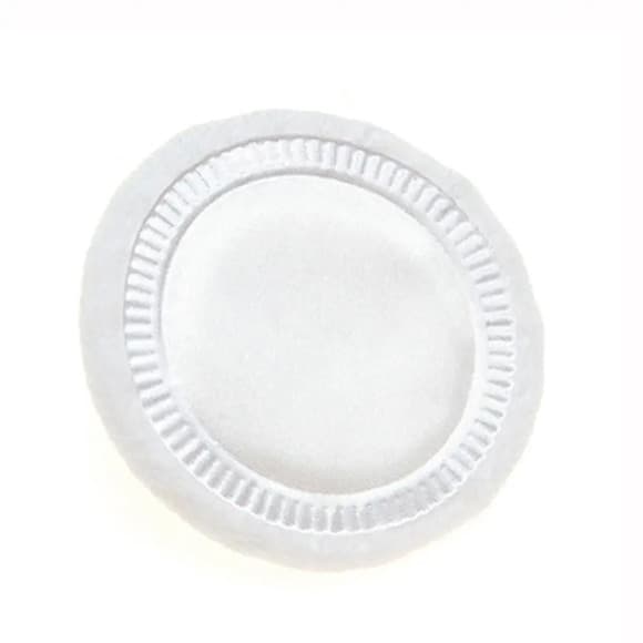 ESPONJA FACIAL  VEL LUXO 0100