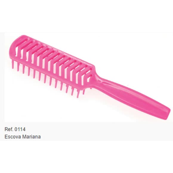 ESCOVA MARIANA MARILU R-0114