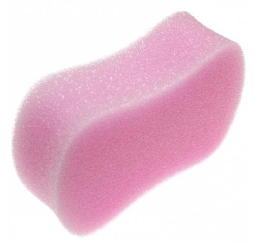ESPONJA BANHO SOFT MARILU PEQ 0242