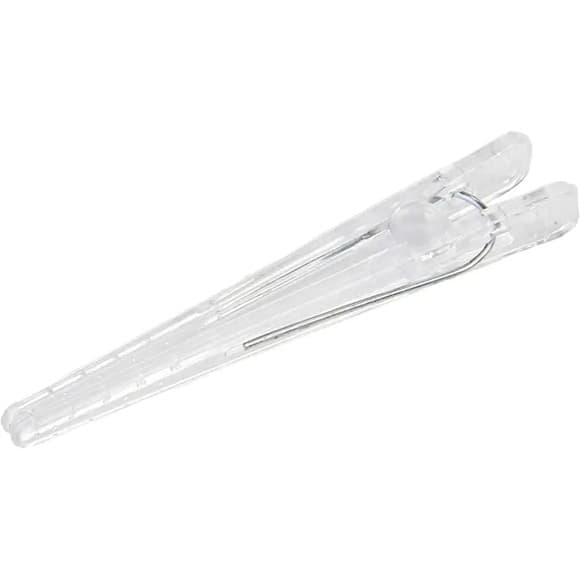 CLIPS LUXO P/CABELO MARILU C/12 RF.0254