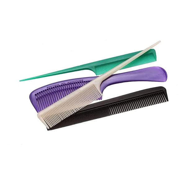 PENTE BONITINHO MARI KIT HAIR 0610/0612