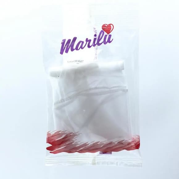 TOUCA P/MECHA PVC MARILU RF 0708