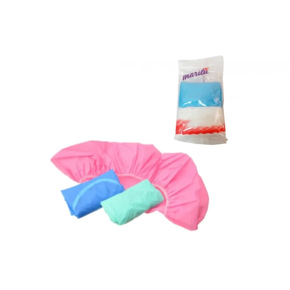 TOUCA BANHO MARILU C/2