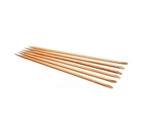 PALITO DE CUTICULA SHEILA C/100