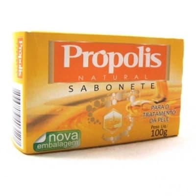SAB PROPOLIS NATURAL 100G