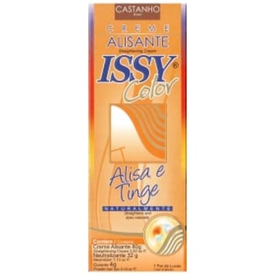 CR ALIS ISSY COLOR PRETO