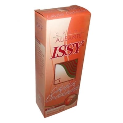 CR ALIS ISSY ONDULADOS 80G