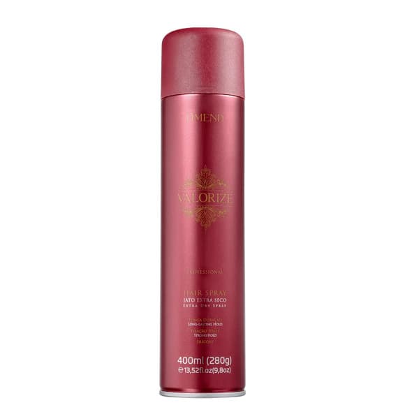 HAIR SPRAY AMEND VALORIZE 400 ML