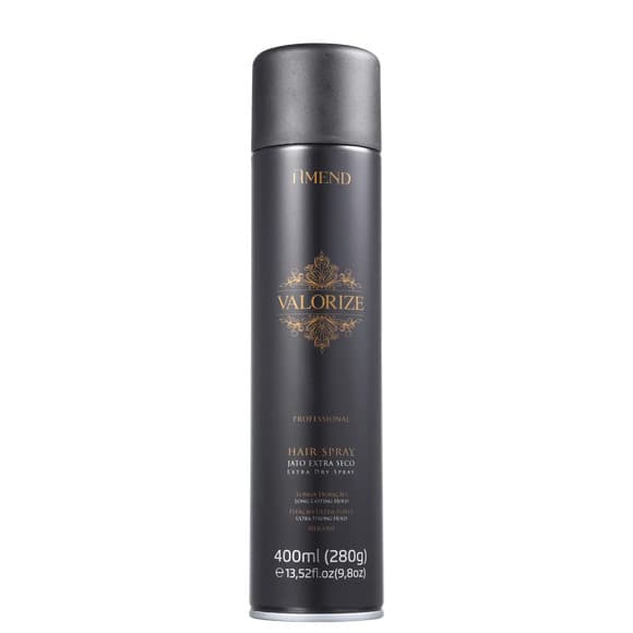 HAIR SPRAY AMEND VALORIZE ULTRA FORTE