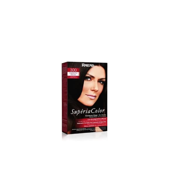 TINT AMEND S/AMONIA SUPERIA 300 CAST ESC