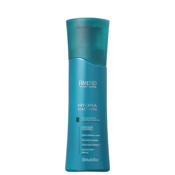 SH AMEND EXPERTIS HYDRA CACHOS 250 ML