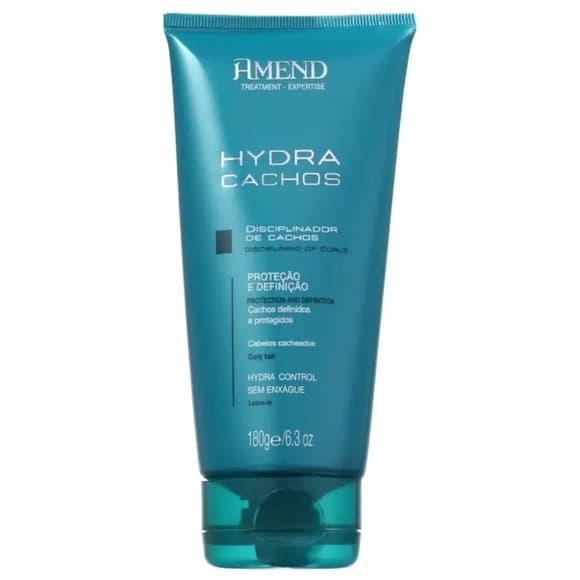 CREME AMEND HYDRA CACHOS 180 G