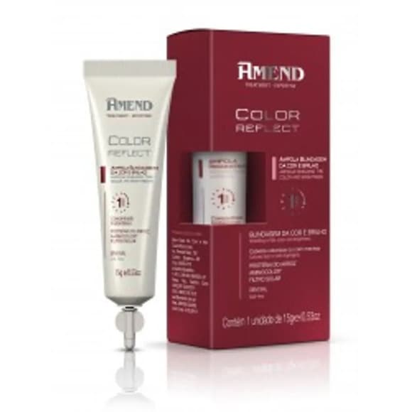 AMP AMEND COLOR BLINDAGEM 15 GR