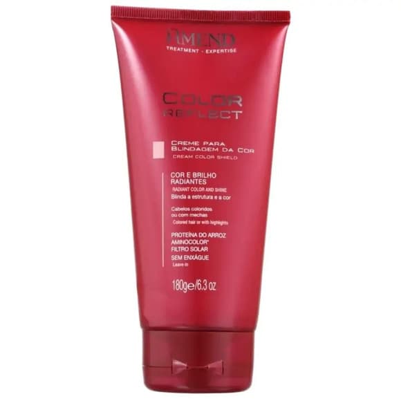 CREME BINDAG  AMEND  COLOR REFLECT 180 G