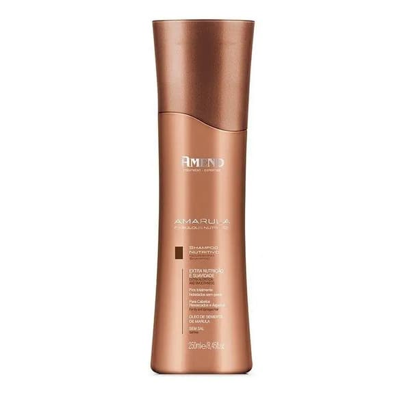 SH AMEND EXPERTIS MARULA 250 ML