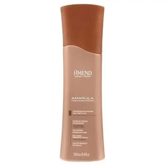 COND  AMEND EXPERTIS MARULA 250 ML