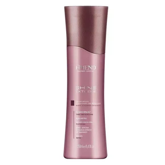 SH  AMEND EXPERTIS SHINE 250 ML