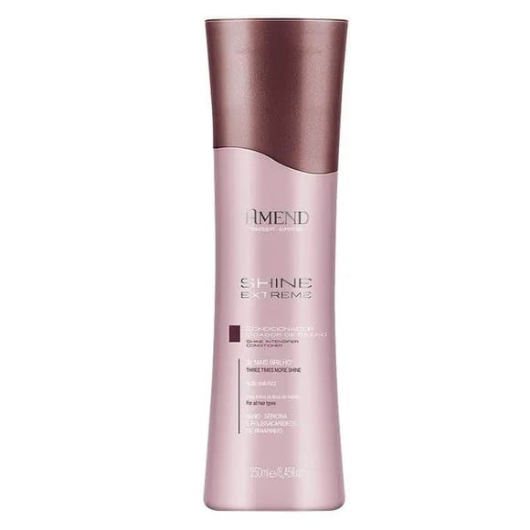 COND  AMEND EXPERTIS SHINE 250 ML