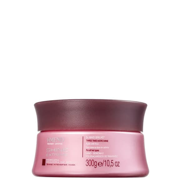 MASC  AMEND EXPERTIS SHINE 300G