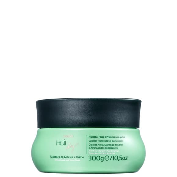 MASC  AMEND HAIR  DRY 300G