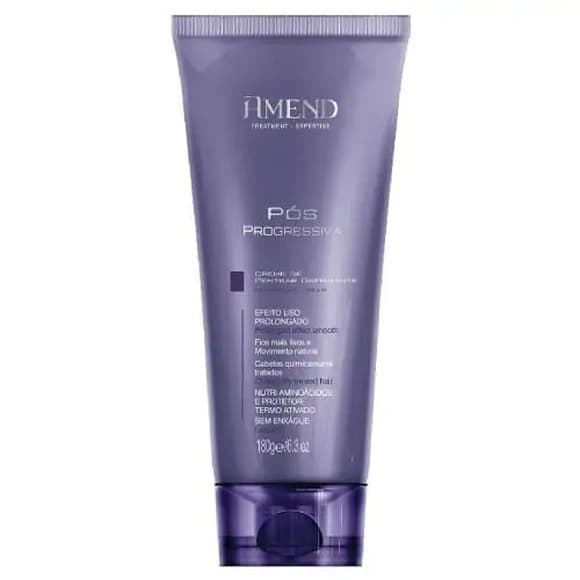 CREME PENTEAR AMEND  POS PROGRESSIVA 180G