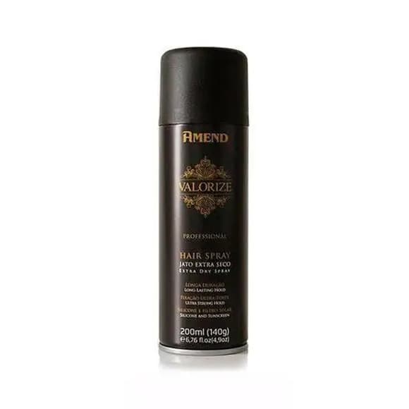 HAIR SPRAY AMEND VALORIZE ULTRA FORTE