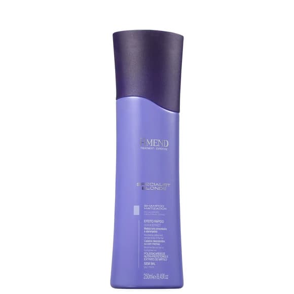 SH AMEND EXPERTIS BLONDE 250 ML