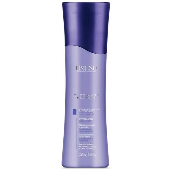 COND  AMEND EXPERTIS BLONDE 250 ML