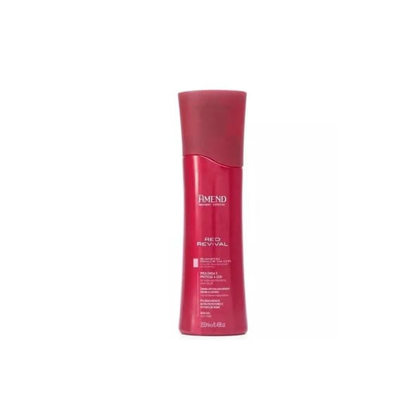 SH AMEND EXPERTIS REALCE DA COR 250 ML