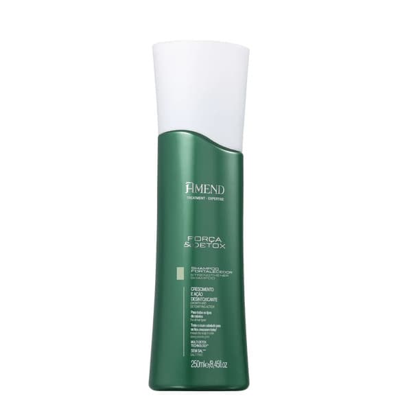 SH AMEND EXPERTIS FORCA E DETOX 250 ML