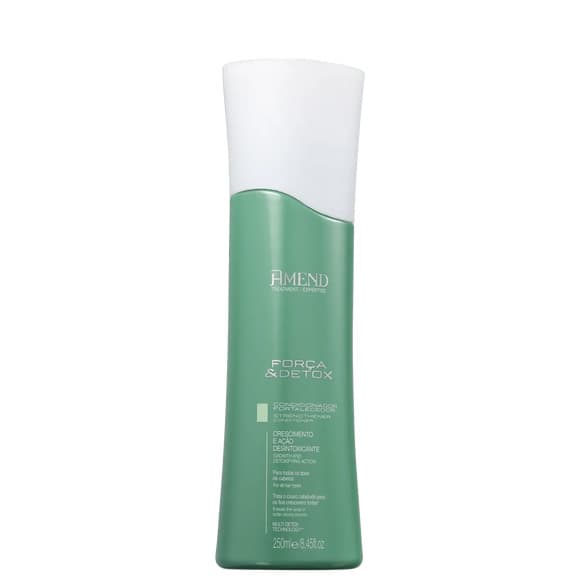 COND  AMEND EXPERTIS FORCA E DETOX 250 ML
