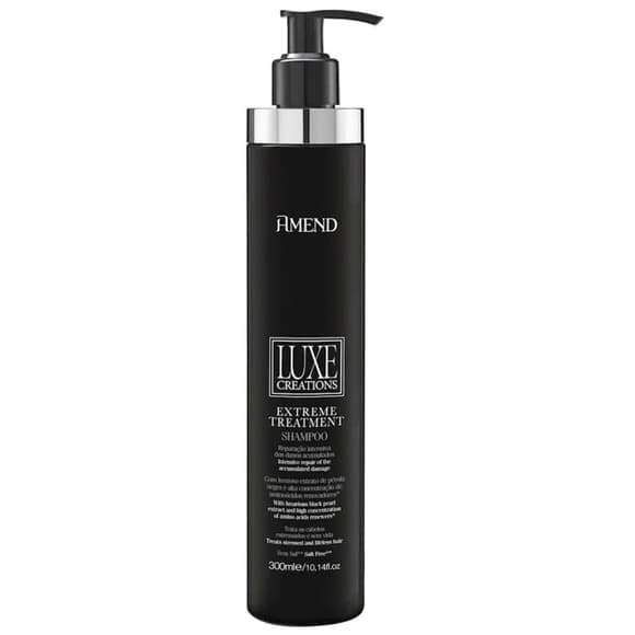 SH  AMEND LUXE   EXTREME300 ML