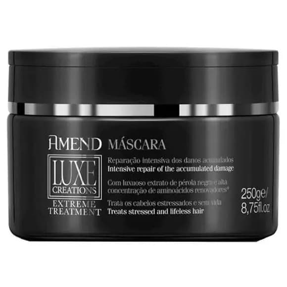 MASC  AMEND LUXE 250G