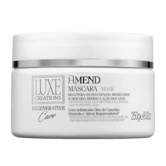 MASC AMEND LUXE REGENARITIVE 250G