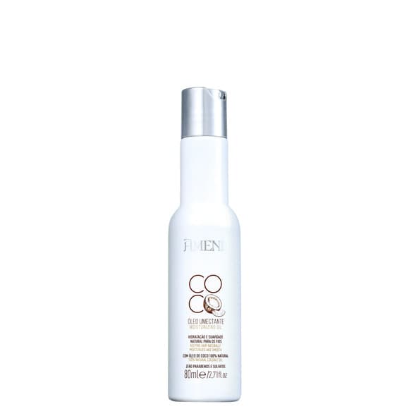 OLEO UMECTANTE AMEND COCO 80ML
