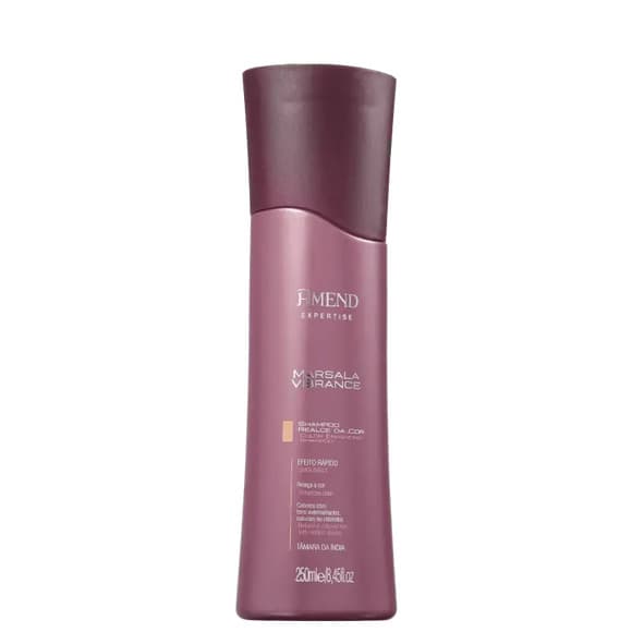 SH AMEND EXPERTIS MARSALA 250 ML