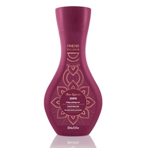 SH  AMEND OLEOS EGIPCIOS 300 ML