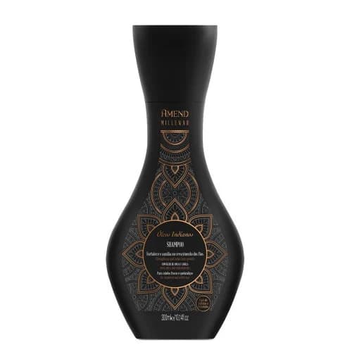 SH  AMEND OLEOS INDIANOS 300 ML
