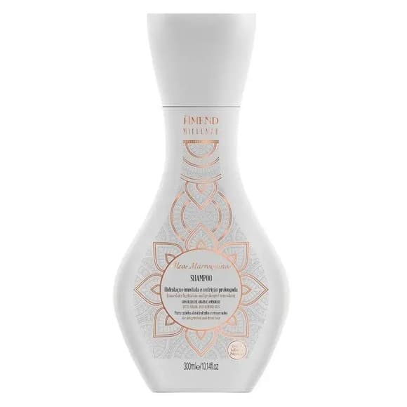 SH  AMEND OLEOS MARROQUINOS 300 ML