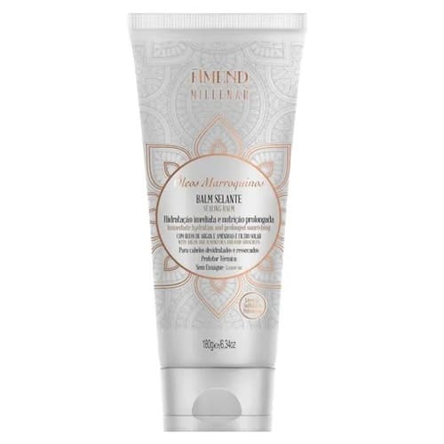 BALM  AMEND OLEOS MARROQUINOS 180G