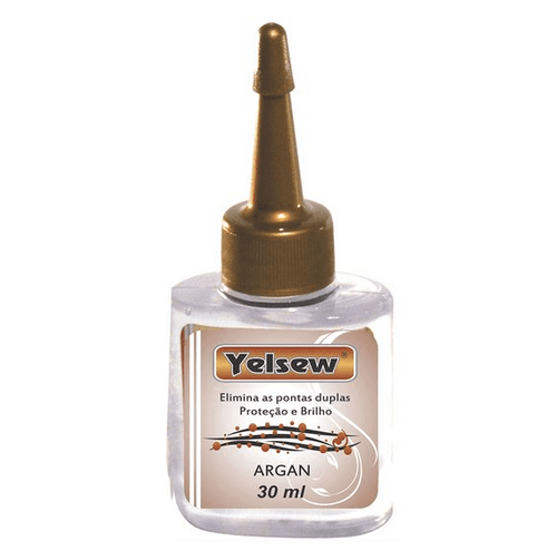 REP PONTAS YELSEW 30ML ARGAN