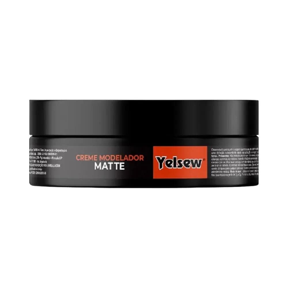 CR MODELADOR YELSEW 100G MATTE