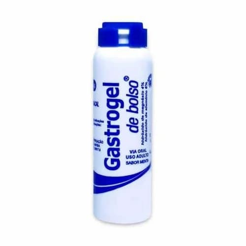 GASTROGEL FLACONETE BOLSO 10ML