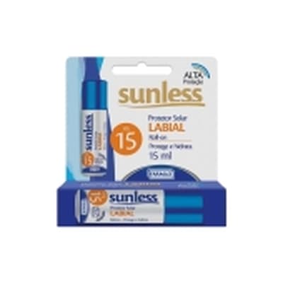 PROT LABIAL SOLAR FARMAX SUNLESS