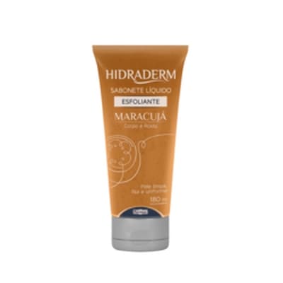 SAB ESF HIDRADERM MARACUJA 180ML