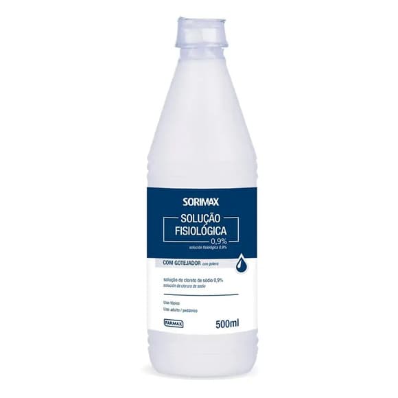 SORO FIS 500ML SORIMAX