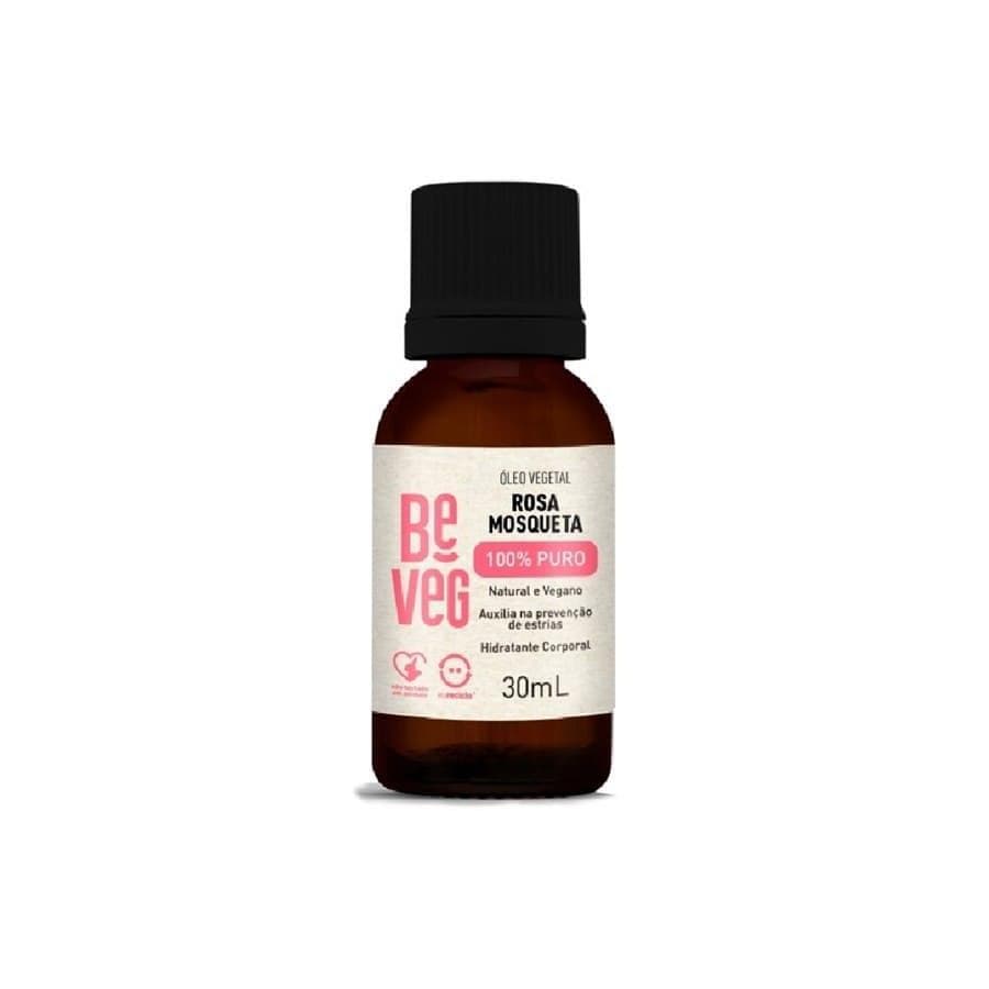 OLEO DE ROSA MOSQUET 30ML